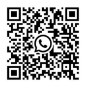 QR-kode vir Redenaars 2027