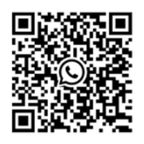 QR-kode vir Skaak 2026/2027