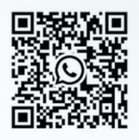 QR-kode vir Atletiek 2027