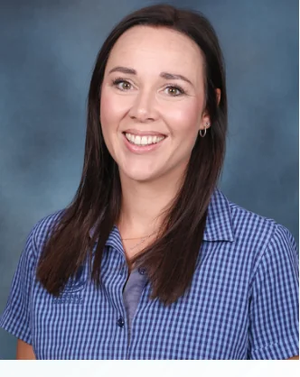 Luné van Heerden